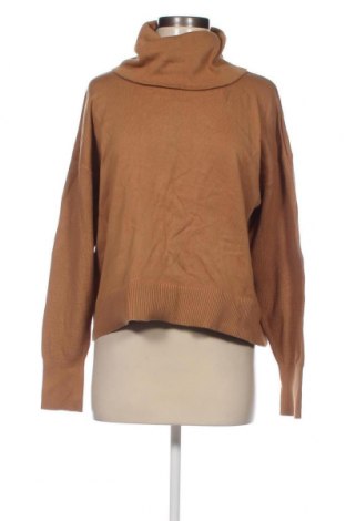 Дамски пуловер Esprit, Размер M, Цвят Кафяв, Цена 34,44 лв.