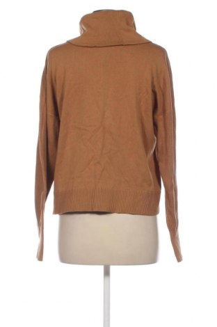 Дамски пуловер Esprit, Размер M, Цвят Кафяв, Цена 38,54 лв.