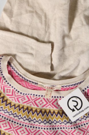 Pulover de femei Esprit, Mărime S, Culoare Multicolor, Preț 32,37 Lei