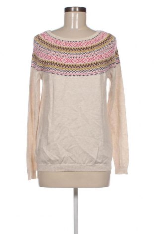 Дамски пуловер Esprit, Размер S, Цвят Многоцветен, Цена 11,07 лв.