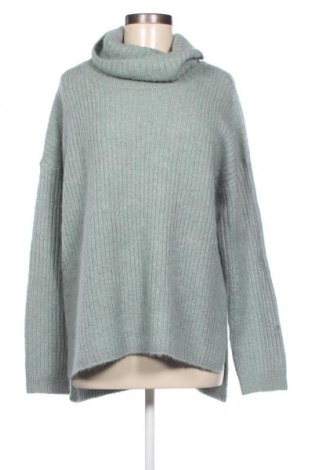 Дамски пуловер Esprit, Размер M, Цвят Сив, Цена 48,36 лв.