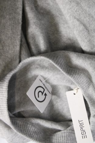 Damenpullover Esprit, Größe XL, Farbe Grau, Preis € 23,01