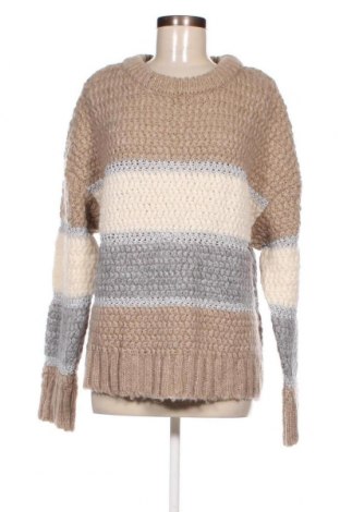 Γυναικείο πουλόβερ Esprit, Μέγεθος L, Χρώμα Πολύχρωμο, Τιμή 12,46 €