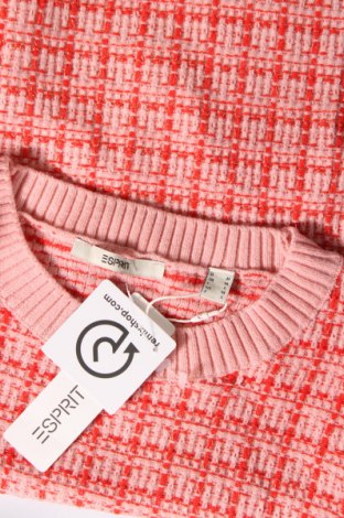 Дамски пуловер Esprit, Размер M, Цвят Многоцветен, Цена 39,99 лв.