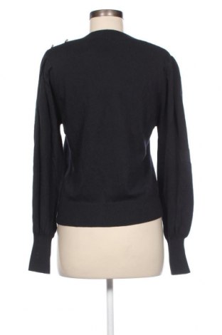 Дамски пуловер Esprit, Размер M, Цвят Син, Цена 39,99 лв.