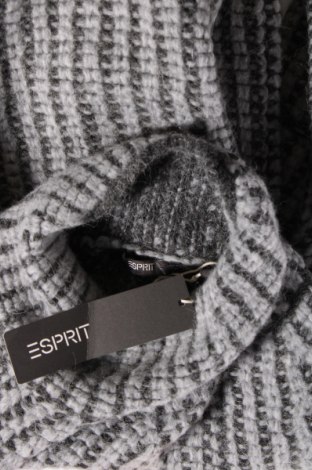 Damenpullover Esprit, Größe S, Farbe Grau, Preis 23,49 €