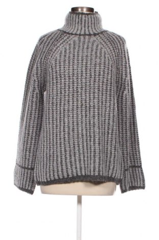 Дамски пуловер Esprit, Размер S, Цвят Сив, Цена 48,36 лв.