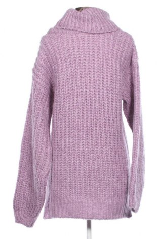 Дамски пуловер Esprit, Размер L, Цвят Лилав, Цена 42,78 лв.