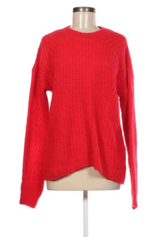 Damenpullover Esprit, Größe L, Farbe Rot, Preis € 19,18