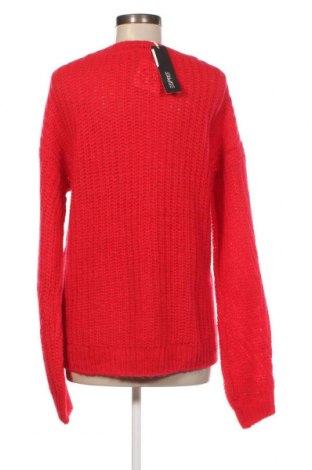 Pulover de femei Esprit, Mărime L, Culoare Roșu, Preț 100,95 Lei