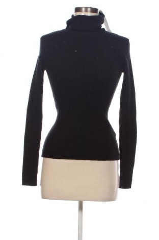 Дамски пуловер Esprit, Размер S, Цвят Черен, Цена 43,71 лв.