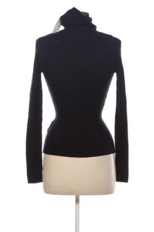 Дамски пуловер Esprit, Размер S, Цвят Черен, Цена 37,20 лв.