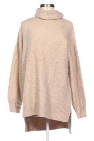 Γυναικείο πουλόβερ Esprit, Μέγεθος M, Χρώμα  Μπέζ, Τιμή 24,93 €