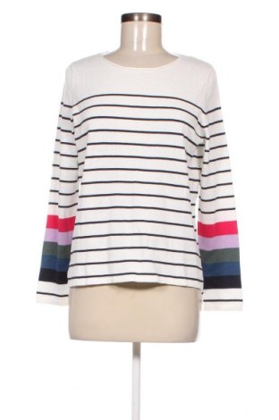 Γυναικείο πουλόβερ Esprit, Μέγεθος S, Χρώμα Λευκό, Τιμή 23,49 €