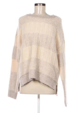 Дамски пуловер Esprit, Размер M, Цвят Бежов, Цена 51,15 лв.
