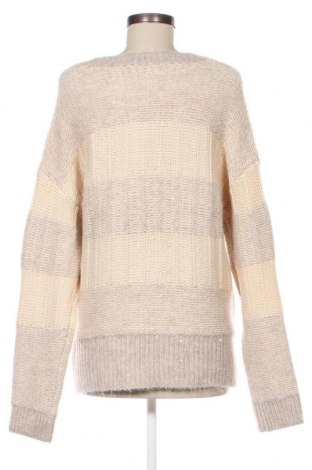 Дамски пуловер Esprit, Размер M, Цвят Бежов, Цена 37,20 лв.