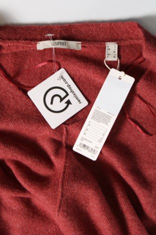 Pulover de femei Esprit, Mărime L, Culoare Roșu, Preț 131,55 Lei