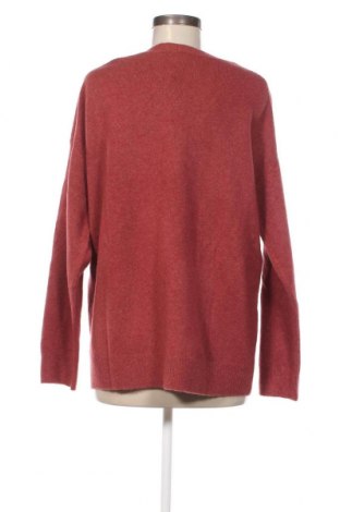 Női pulóver Esprit, Méret L, Szín Piros, Ár 6 488 Ft