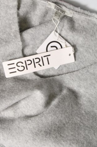 Γυναικείο πουλόβερ Esprit, Μέγεθος L, Χρώμα Γκρί, Τιμή 19,18 €