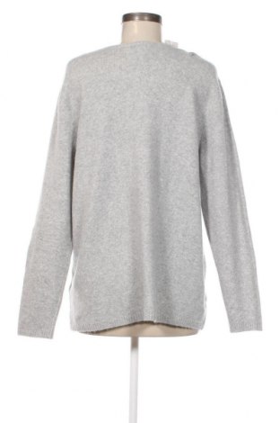 Γυναικείο πουλόβερ Esprit, Μέγεθος L, Χρώμα Γκρί, Τιμή 19,18 €