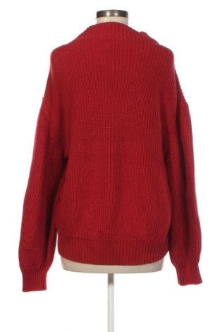 Damenpullover Esprit, Größe XL, Farbe Rot, Preis 16,78 €