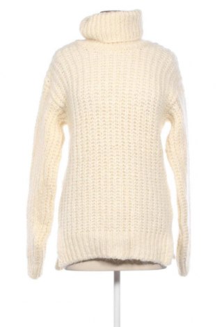 Дамски пуловер Esprit, Размер XS, Цвят Екрю, Цена 37,20 лв.