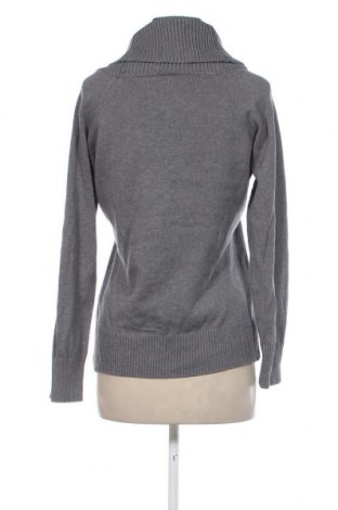 Γυναικείο πουλόβερ Esprit, Μέγεθος L, Χρώμα Γκρί, Τιμή 14,23 €