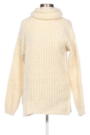 Γυναικείο πουλόβερ Esprit, Μέγεθος M, Χρώμα Εκρού, Τιμή 19,18 €