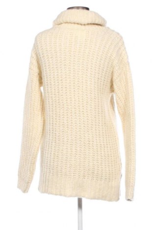 Дамски пуловер Esprit, Размер M, Цвят Екрю, Цена 30,69 лв.