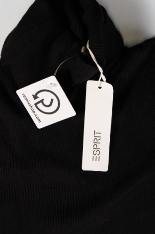 Γυναικείο πουλόβερ Esprit, Μέγεθος XS, Χρώμα Μαύρο, Τιμή 19,18 €