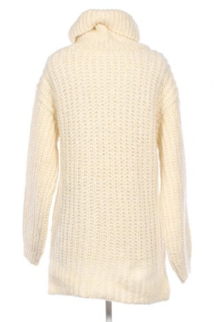Γυναικείο πουλόβερ Esprit, Μέγεθος L, Χρώμα Εκρού, Τιμή 20,61 €