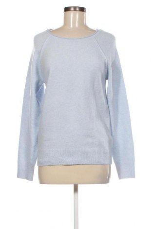 Дамски пуловер Esprit, Размер M, Цвят Син, Цена 93,00 лв.