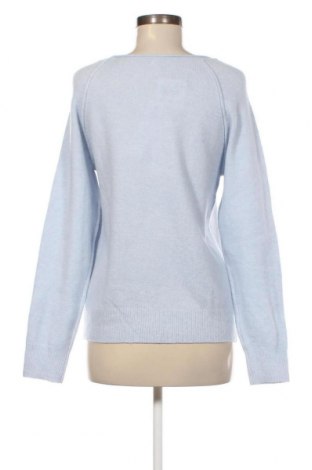 Дамски пуловер Esprit, Размер M, Цвят Син, Цена 93,00 лв.