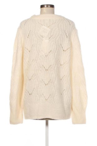 Дамски пуловер Esprit, Размер M, Цвят Бежов, Цена 39,99 лв.