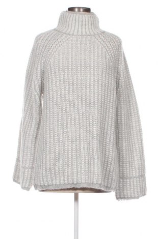 Γυναικείο πουλόβερ Esprit, Μέγεθος L, Χρώμα Γκρί, Τιμή 26,37 €