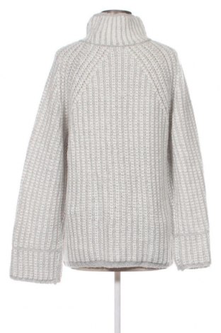 Дамски пуловер Esprit, Размер L, Цвят Сив, Цена 45,57 лв.