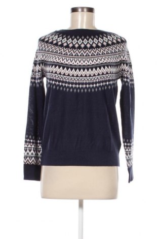 Дамски пуловер Esprit, Размер XS, Цвят Многоцветен, Цена 37,20 лв.
