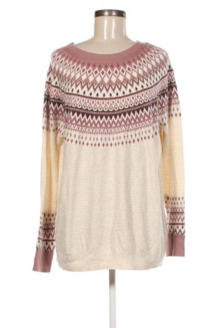 Дамски пуловер Esprit, Размер XXL, Цвят Многоцветен, Цена 41,00 лв.