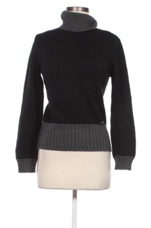 Дамски пуловер Esprit, Размер S, Цвят Черен, Цена 41,00 лв.