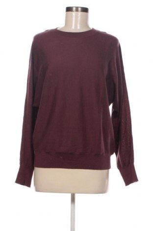 Дамски пуловер Esprit, Размер M, Цвят Лилав, Цена 30,69 лв.
