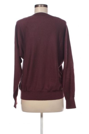 Дамски пуловер Esprit, Размер M, Цвят Лилав, Цена 37,20 лв.