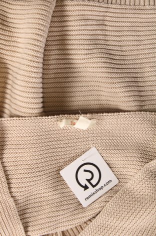 Γυναικείο πουλόβερ Esprit, Μέγεθος L, Χρώμα  Μπέζ, Τιμή 8,37 €