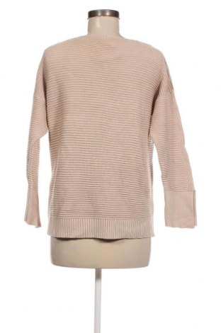 Дамски пуловер Esprit, Размер L, Цвят Бежов, Цена 12,30 лв.