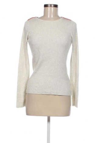 Дамски пуловер Esprit, Размер L, Цвят Екрю, Цена 10,66 лв.