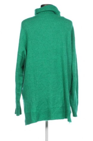 Damenpullover Esprit, Größe L, Farbe Grün, Preis 15,69 €