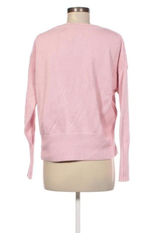 Дамски пуловер Esprit, Размер M, Цвят Розов, Цена 11,89 лв.