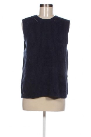 Дамски пуловер Esprit, Размер L, Цвят Син, Цена 41,00 лв.