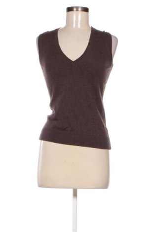 Γυναικείο πουλόβερ Esprit, Μέγεθος S, Χρώμα Καφέ, Τιμή 3,80 €