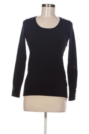 Γυναικείο πουλόβερ Esprit, Μέγεθος S, Χρώμα Μαύρο, Τιμή 10,14 €