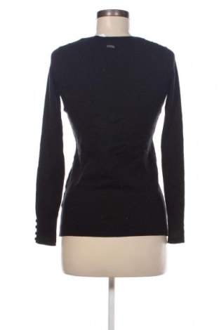 Γυναικείο πουλόβερ Esprit, Μέγεθος S, Χρώμα Μαύρο, Τιμή 6,59 €